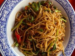 经典牛肉炒粉-赣南粉局·江西小炒·锅气炒粉(巴黎春天店)