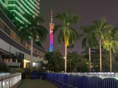 -广州富力君悦大酒店·凯菲厅