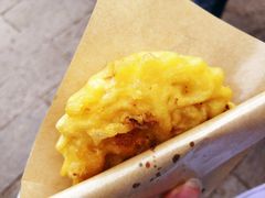 萝卜丝饼-萝卜丝饼