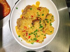 -烎记烧烤(蓝天花园店)