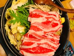 -王鼎精致料理铁板烧(世博源店)