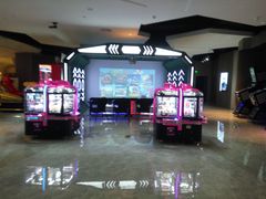 -星河寰宇IMAX影城(星河WORLD·COCO Park店)