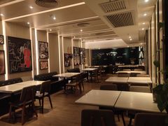 -必胜客(海滨店)