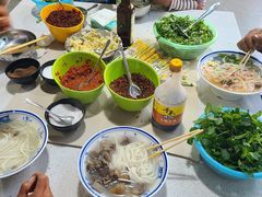 -小倪羊肉米线馆