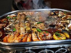 -上亿海鲜大咖(鑫源大厦店)