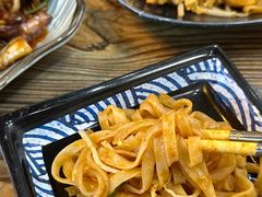 -Hi YOU你的饭局泰餐厅(雍和宫店)