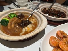 -荣兴酒家(徐家汇店)