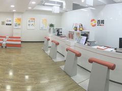 内部环境-百邦苹果官方授权维修(文景大厦店)