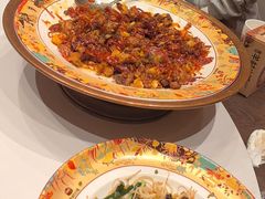 -相约·羊村小馆非遗手抓肉(七一酱园店)