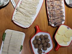 -海陆红火锅(汉兴路店)