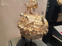 -贵州省博物馆(新馆)