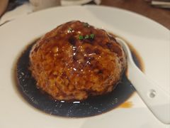 -苹果树下艺术餐厅(宋庄店)