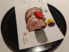 -上海1号私藏菜(静安店)