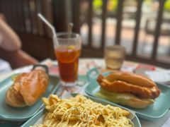 -新世界餐厅(万达店)