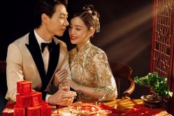 -IDO婚纱摄影(上海旗舰店)