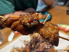 -臻炙大舍烤串(天龙家园店)