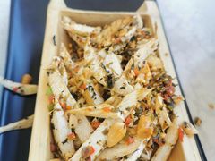 -素心小筑(后沙裕镇店)