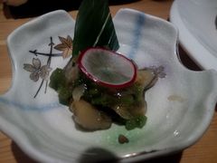 -割烹旭日本料理(龙湖狮山天街店)