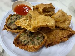 -阿坤纯正西刀鱼丸(Kuala Lumpur Branch)