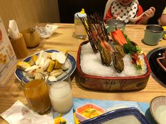 -伊豆野菜村(大族广场店)