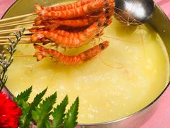 -龙鲜会·澳门生鲜火锅(诚品店)