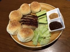 密云烧肉-烧肉馆(古北水镇景区店)