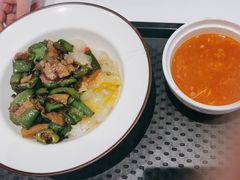 -乡村基(双流时代奥特莱斯餐厅)