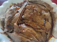 -金杨拉面王小吃面馆·牛三宝面·红烧牛肉粉