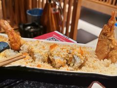 -無境·匠心日本料理(汉街店)