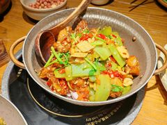 -吃饭皇帝大(合生汇店)