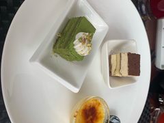 -听松楼·花园酒店·自助餐厅(红梅公园店)