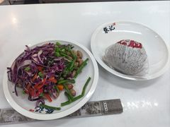 凉菜拼盘-张记酱牛肉(虎坊桥店)