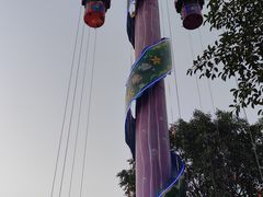 -南宁方特东盟神画