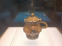 -陕西历史博物馆