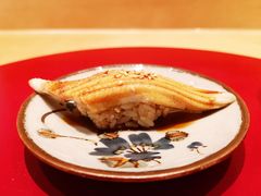 星鳗寿司-yokocho上横町·日本食街(深业上城店)