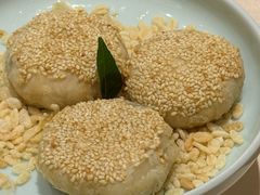 -正佳广场万豪酒店-粤菜餐厅·点心·海鲜·聚餐