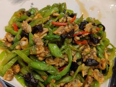 -聚鑫阁江浙菜·非遗传承技艺(青村帝华园店)