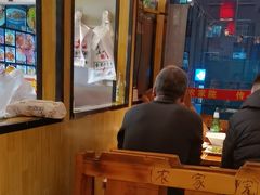 -五谷丰登·胶东海鲜·家常菜(张村店)