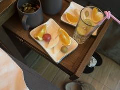 -和子足浴SPA会馆(东方之门店)