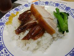 -棋哥烧鹅餐室(嘉年华商业大厦店)