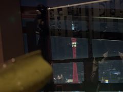 -广州柏悦酒店·悦吧·顶楼露天酒吧