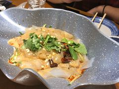 -95号酱骨·一块豆腐(展春园西路店)