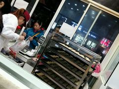 门面-上海哈尔滨食品厂(汇联商厦店)