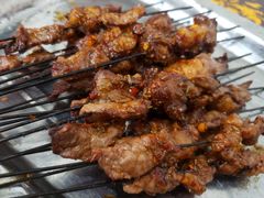 -文文烤肉(大皮院店)