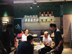大堂-陈鹏鹏潮汕菜(欢乐海岸 海边景观店)
