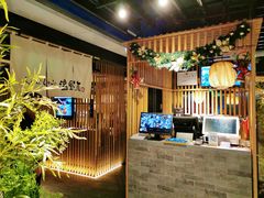 -温野菜涮涮锅(西单大悦城店)