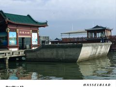 -东湖落雁景区