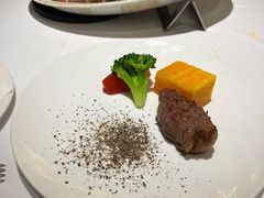 -王品牛排(郑州大卫城店)