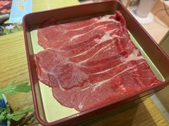 -伊豆野菜村(枫蓝国际店)