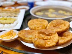 -清真华宇开锅羊肉